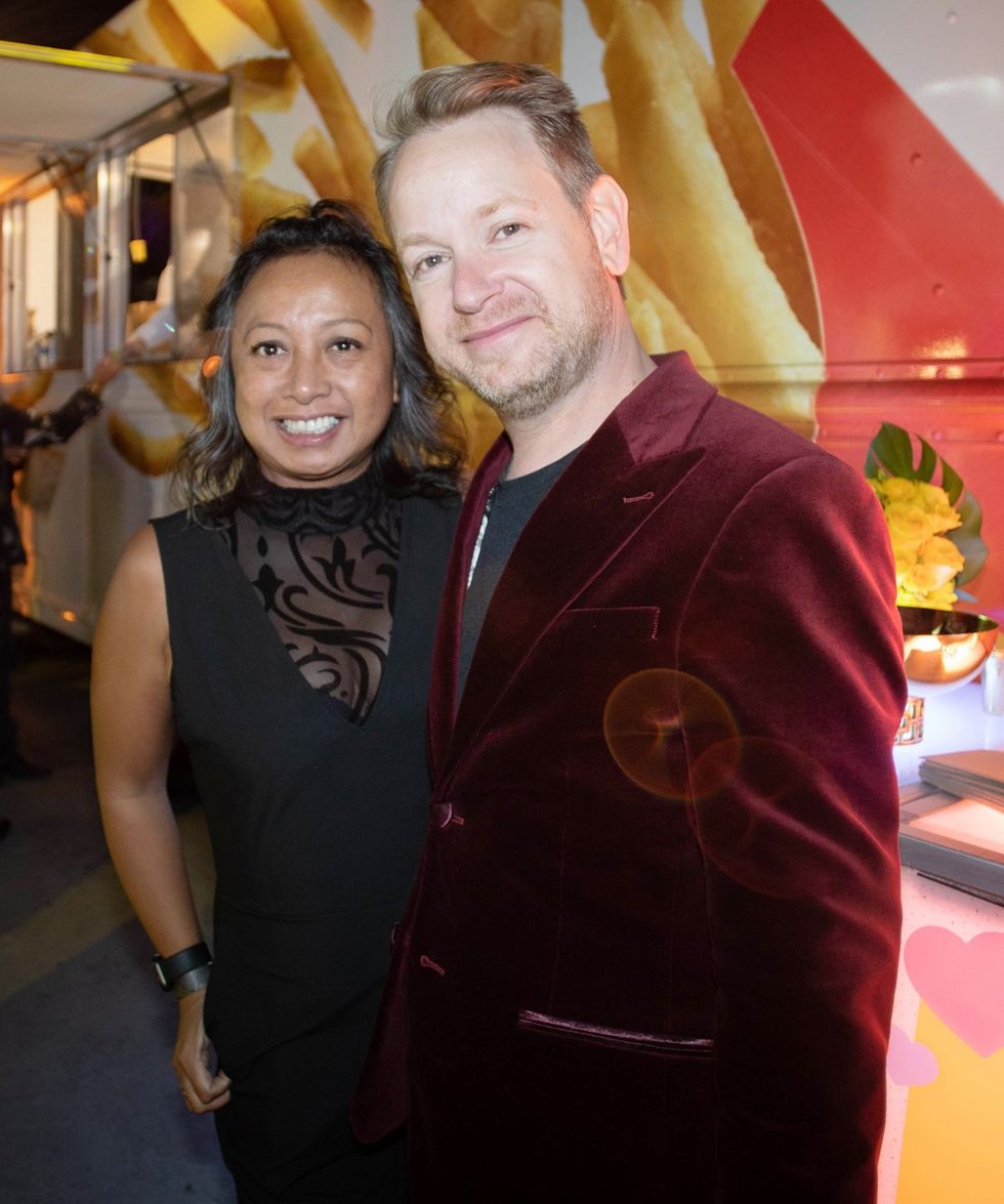 2023 Out100 Queer Superstars Party