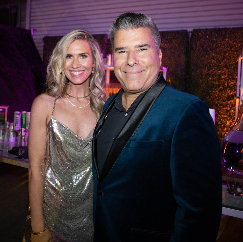 2023 Out100 Queer Superstars Party