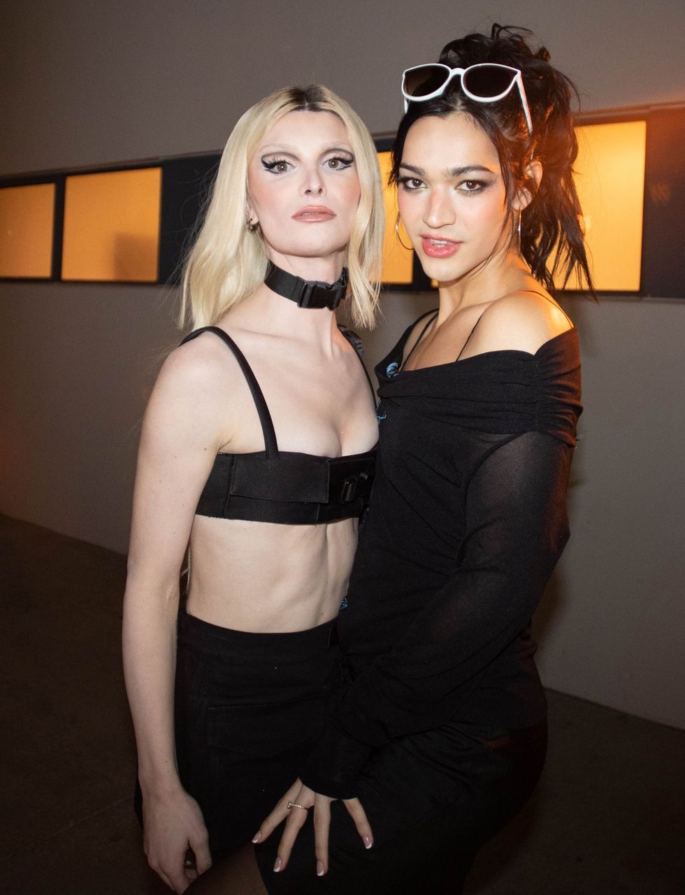 2023 Out100 Queer Superstars Party