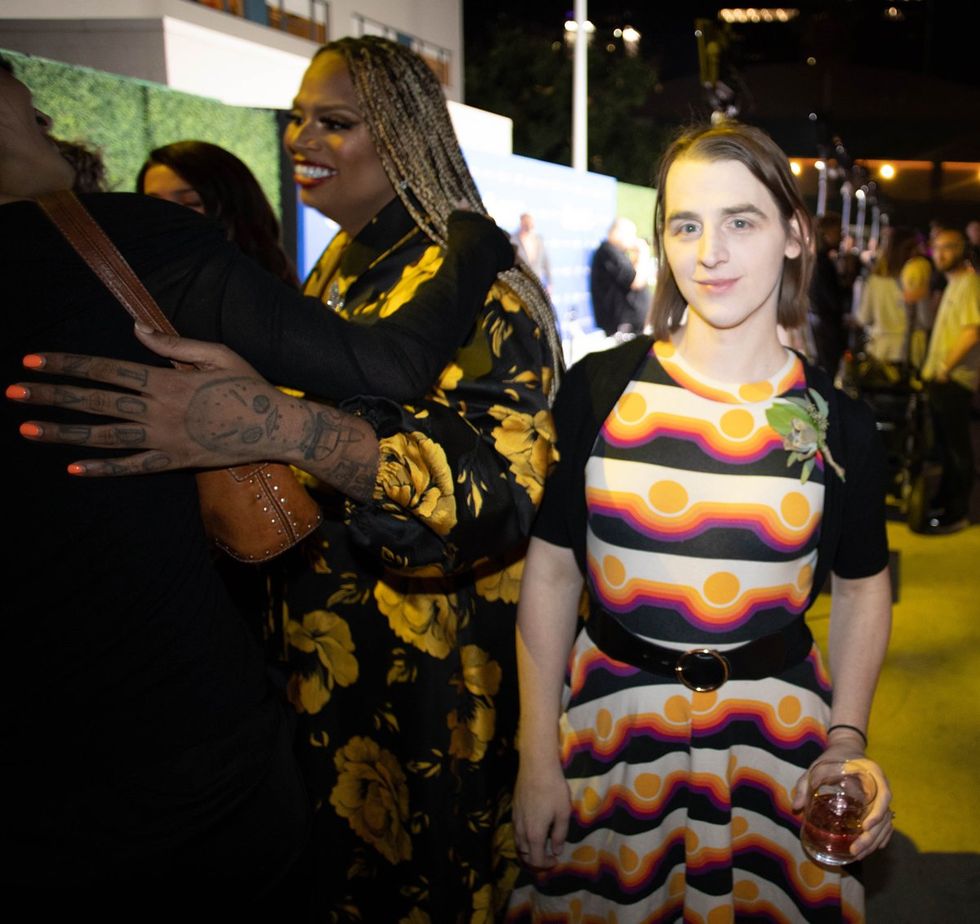 2023 Out100 Queer Superstars Party