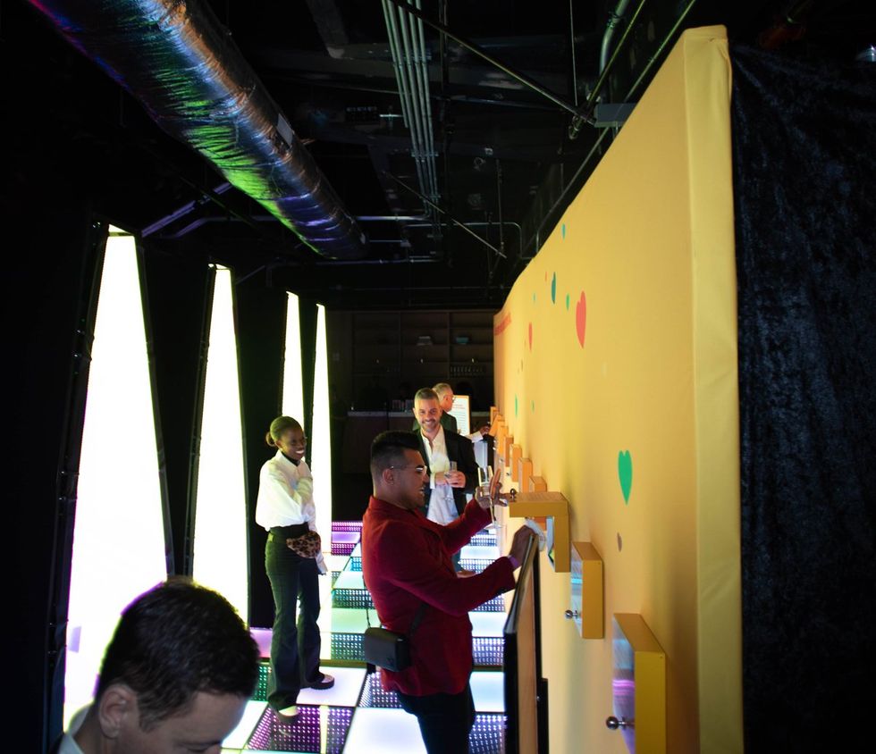 2023 Out100 Queer Superstars Party