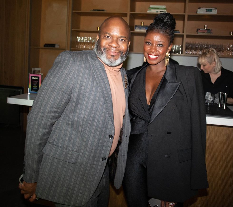 2023 Out100 Queer Superstars Party