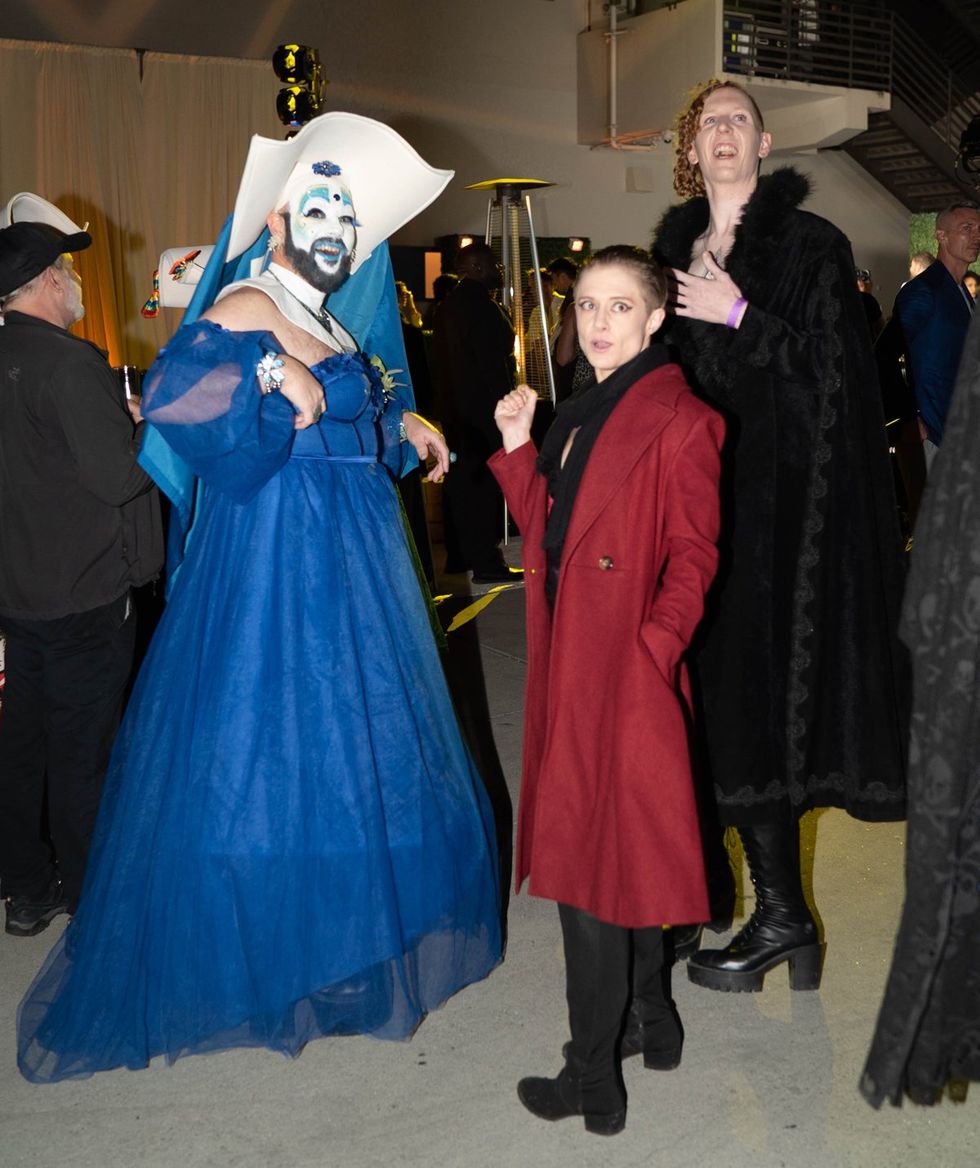 2023 Out100 Queer Superstars Party