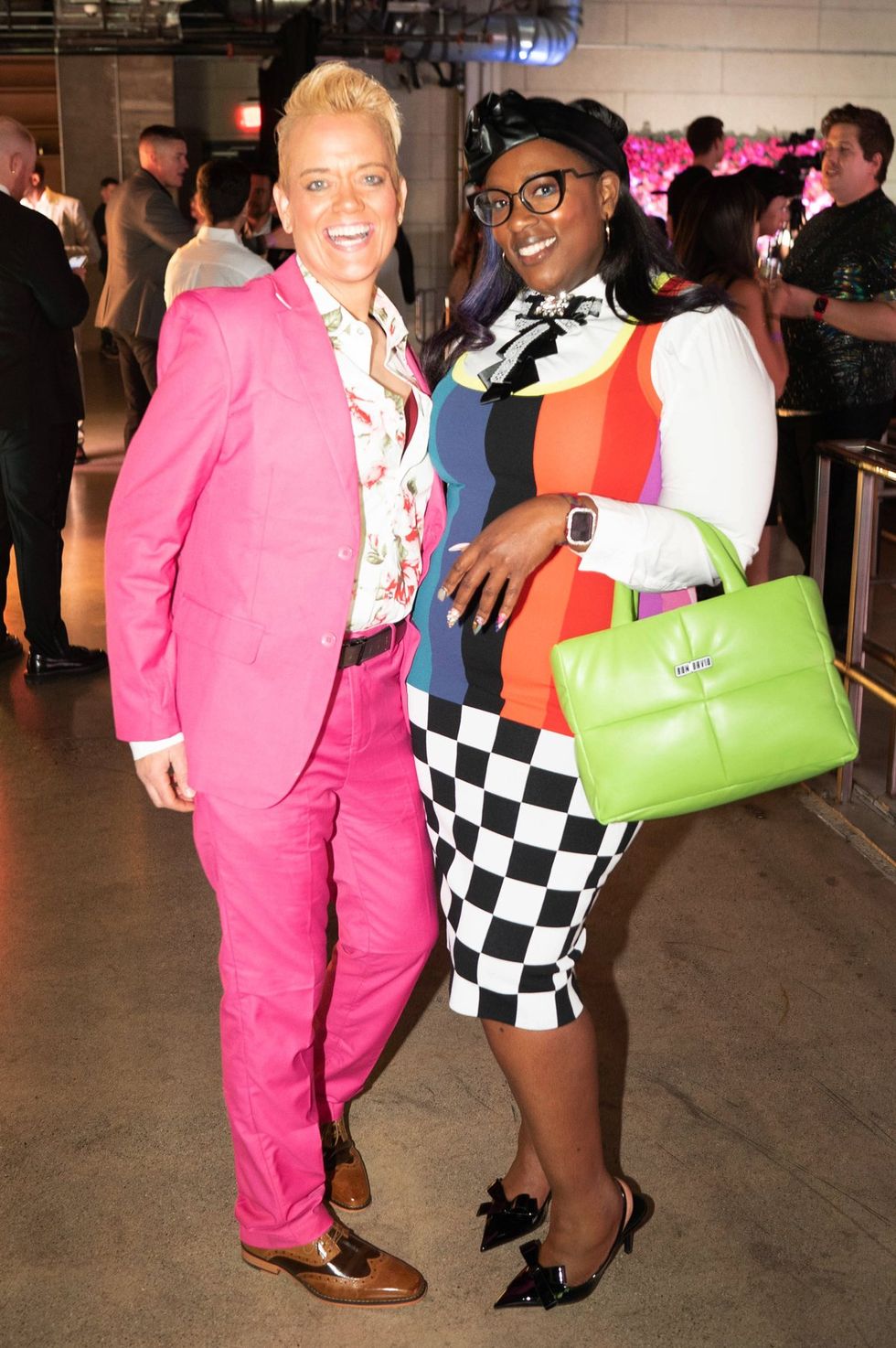 2023 Out100 Queer Superstars Party