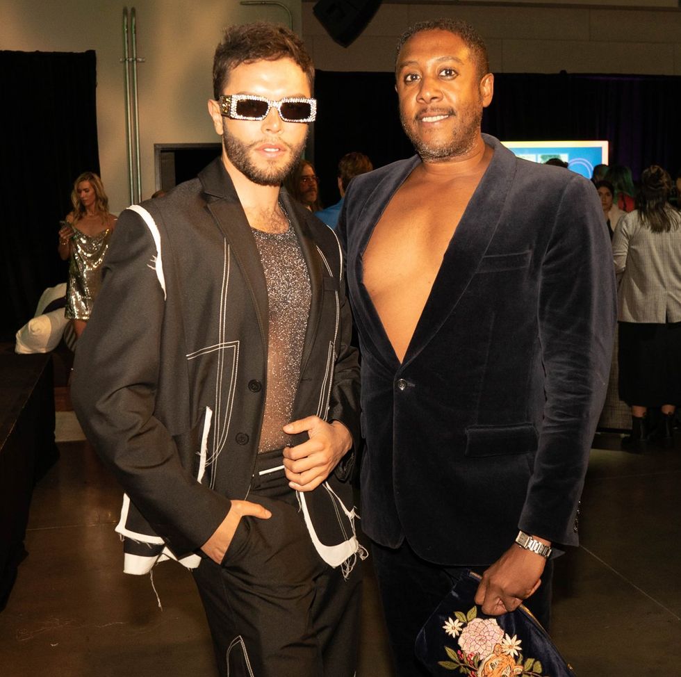 2023 Out100 Queer Superstars Party