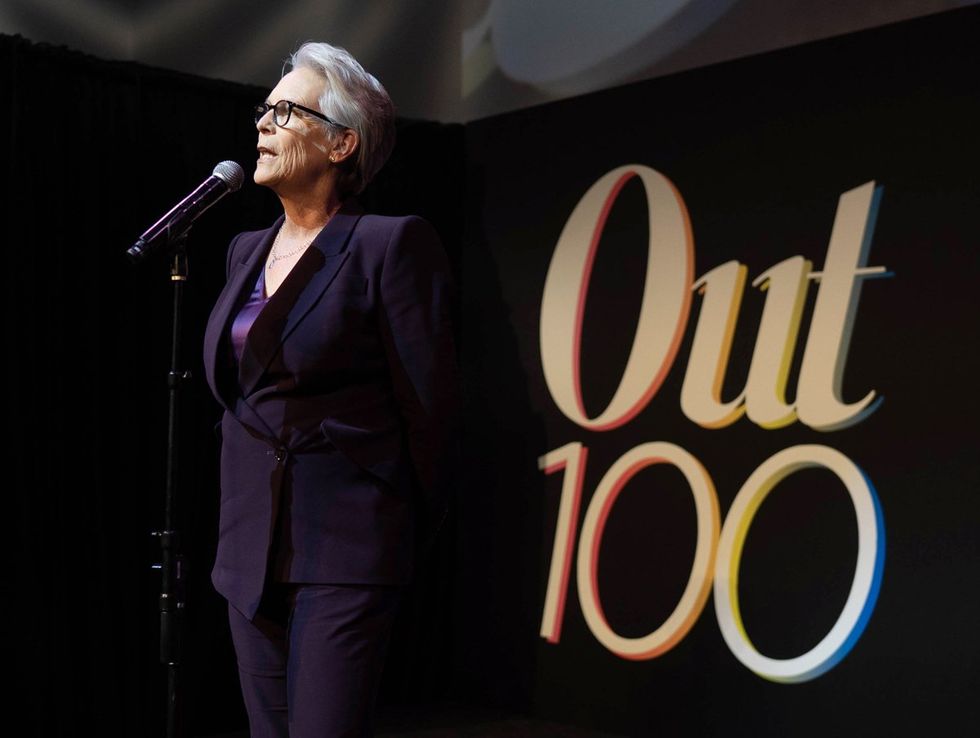 2023 Out100 Queer Superstars Party