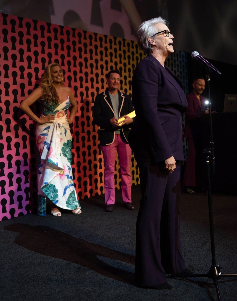 2023 Out100 Queer Superstars Party