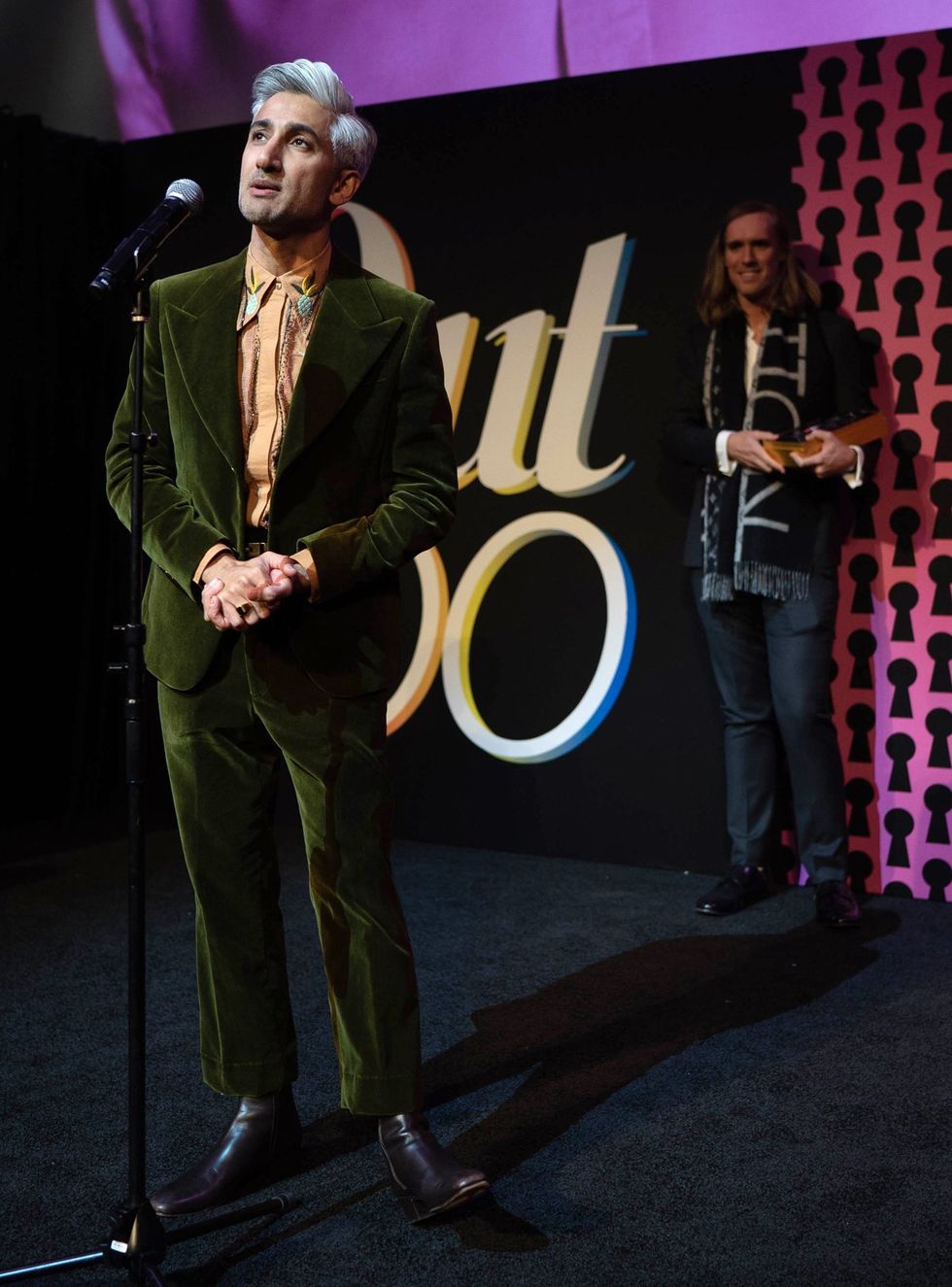 2023 Out100 Queer Superstars Party