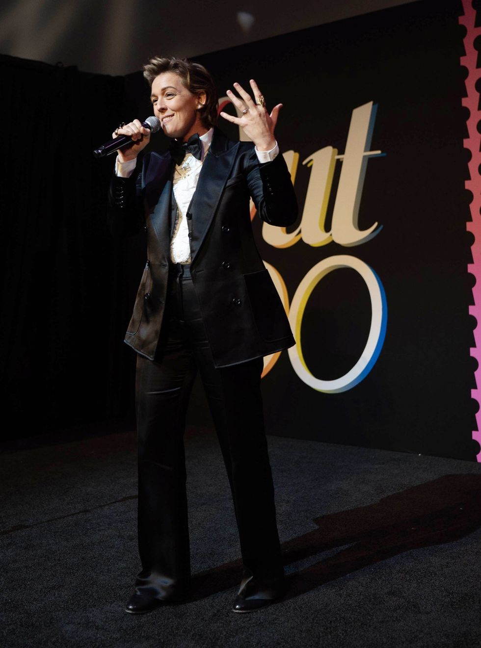 2023 Out100 Queer Superstars Party