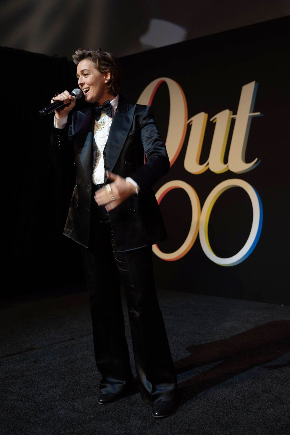 2023 Out100 Queer Superstars Party