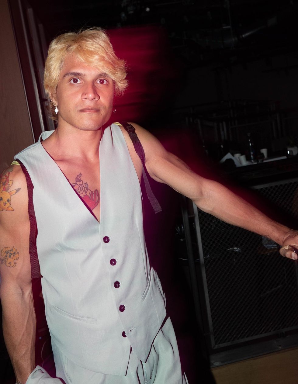 2023 Out100 Queer Superstars Party