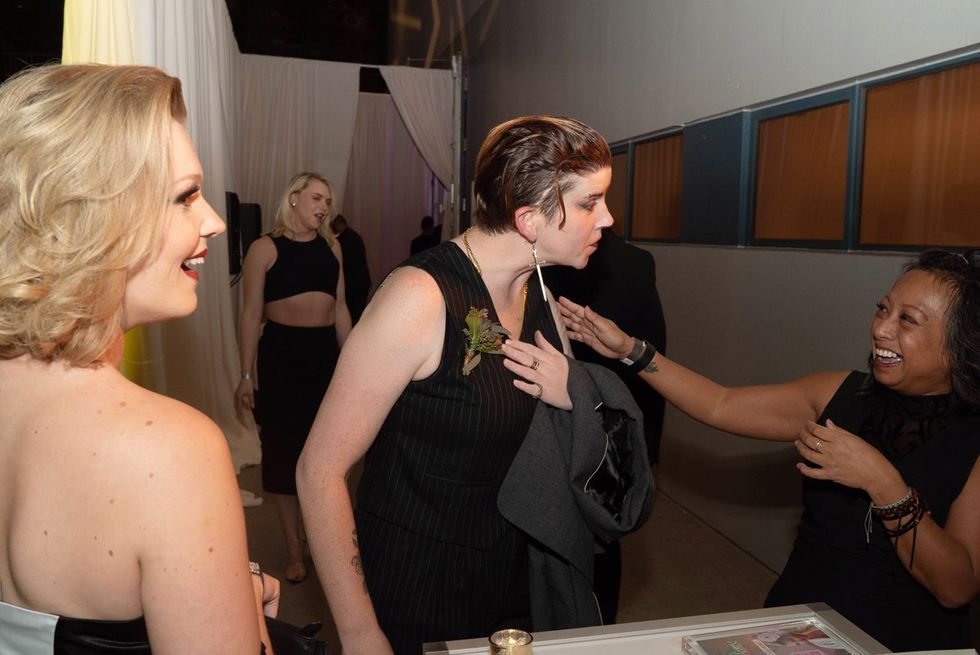 2023 Out100 Queer Superstars Party