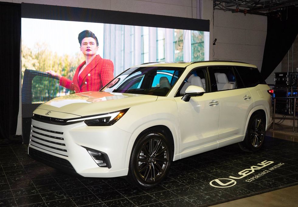 2023 Out100 Queer Superstars Party