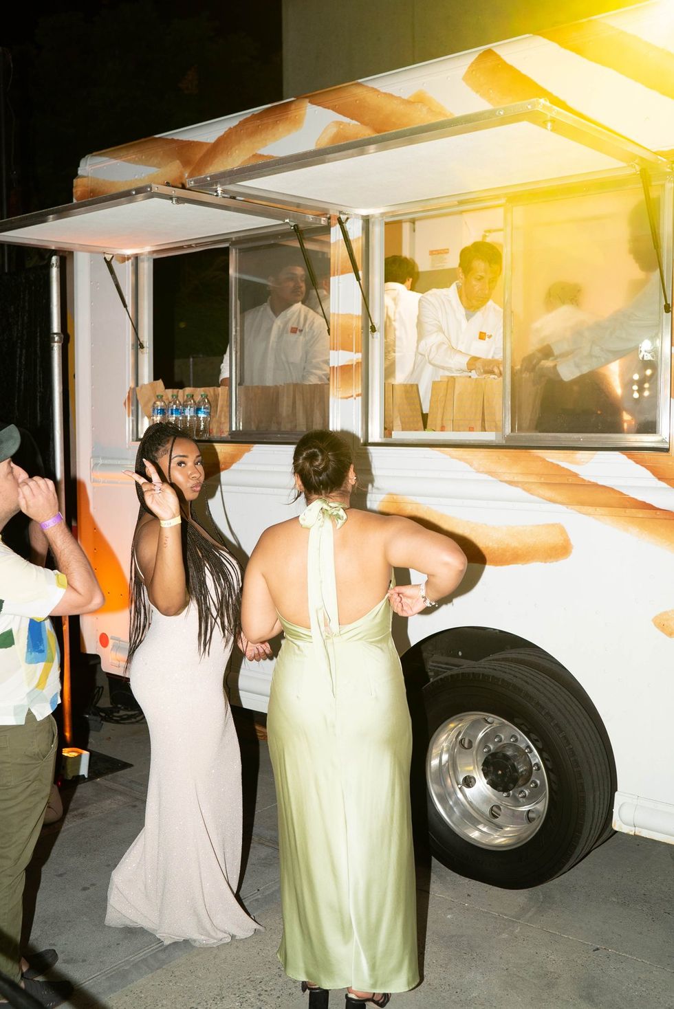 2023 Out100 Queer Superstars Party