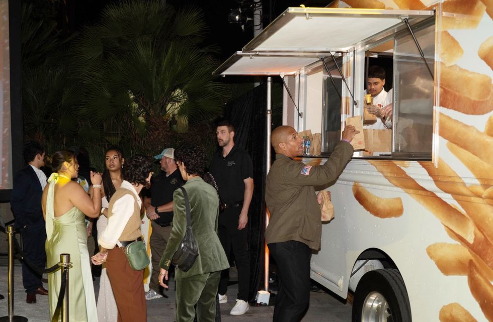 2023 Out100 Queer Superstars Party