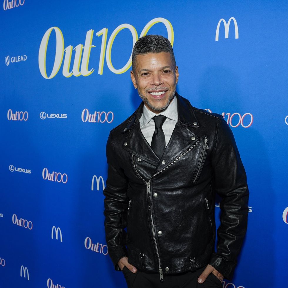 2023 Out100 Red Carpet Full Gallery