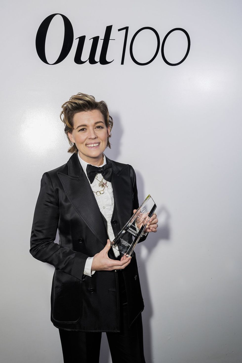 2023 Out100 Red Carpet Full Gallery