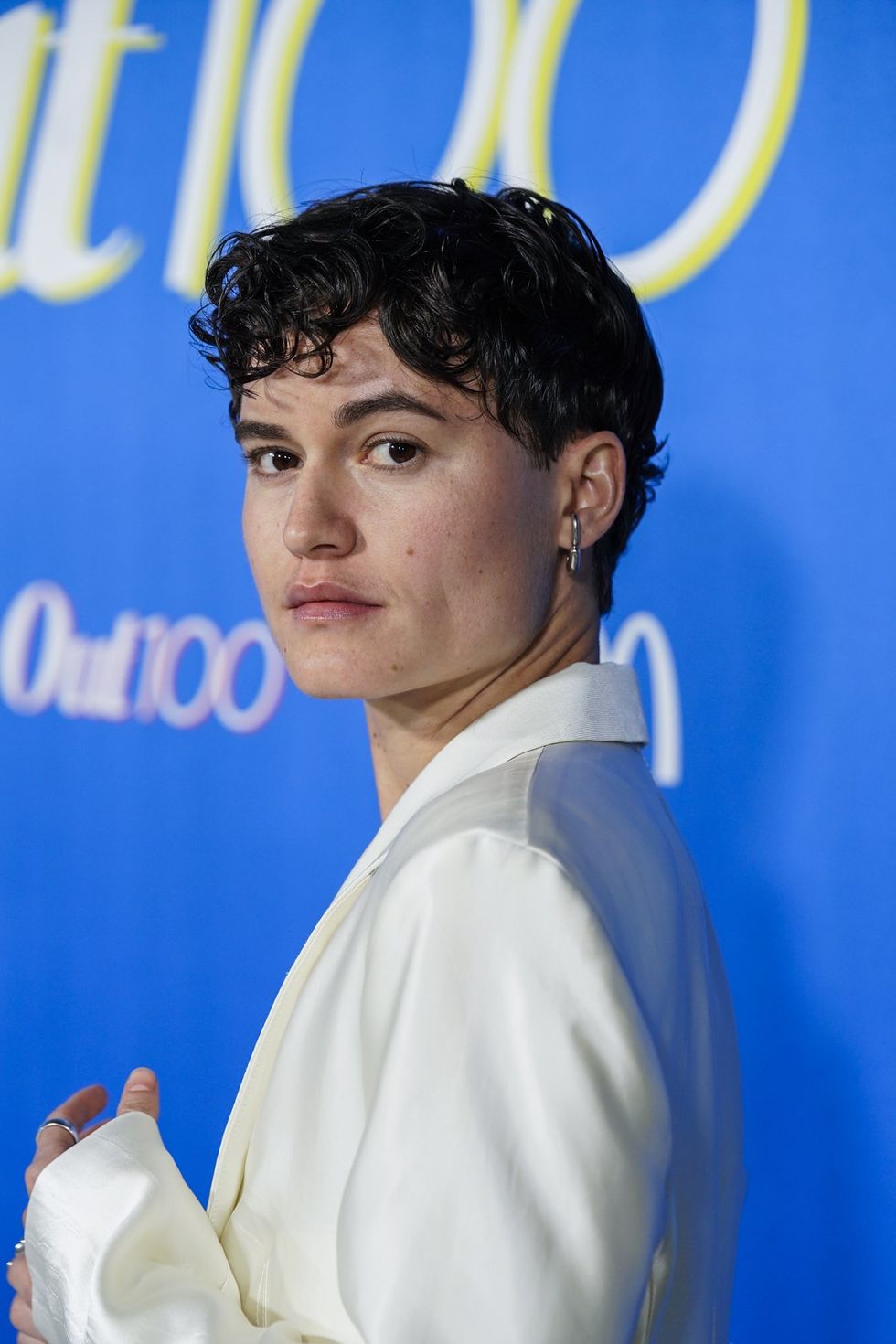 2023 Out100 Red Carpet Full Gallery