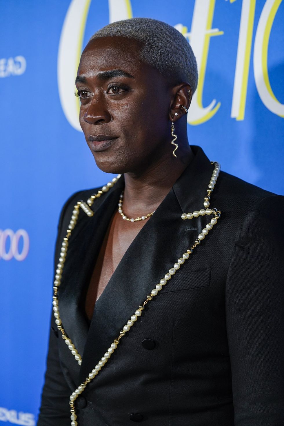 2023 Out100 Red Carpet Full Gallery