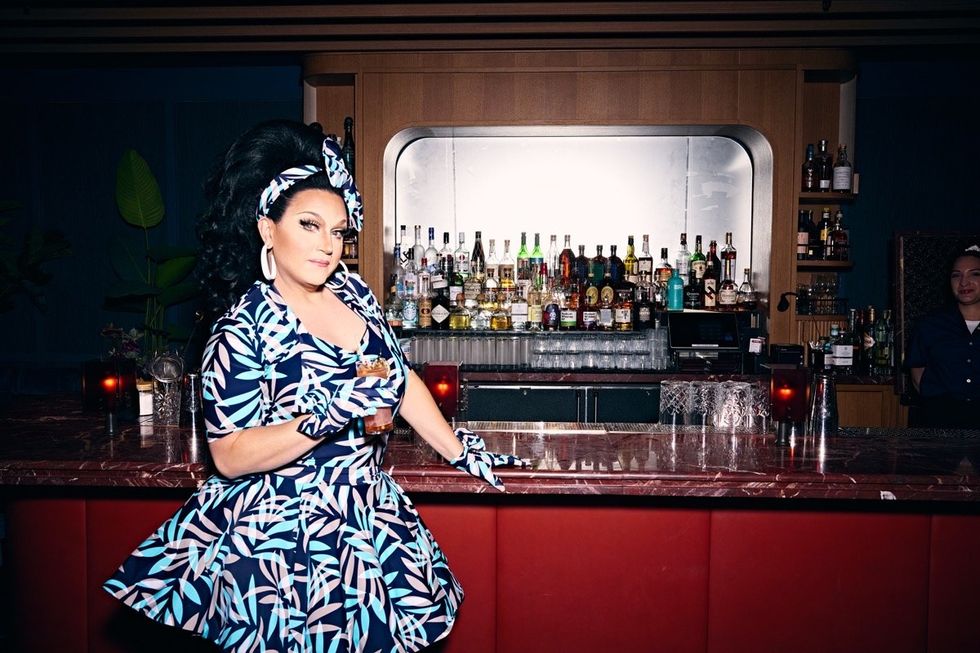 2025 Logo Legend event honoring Jinkx Monsoon