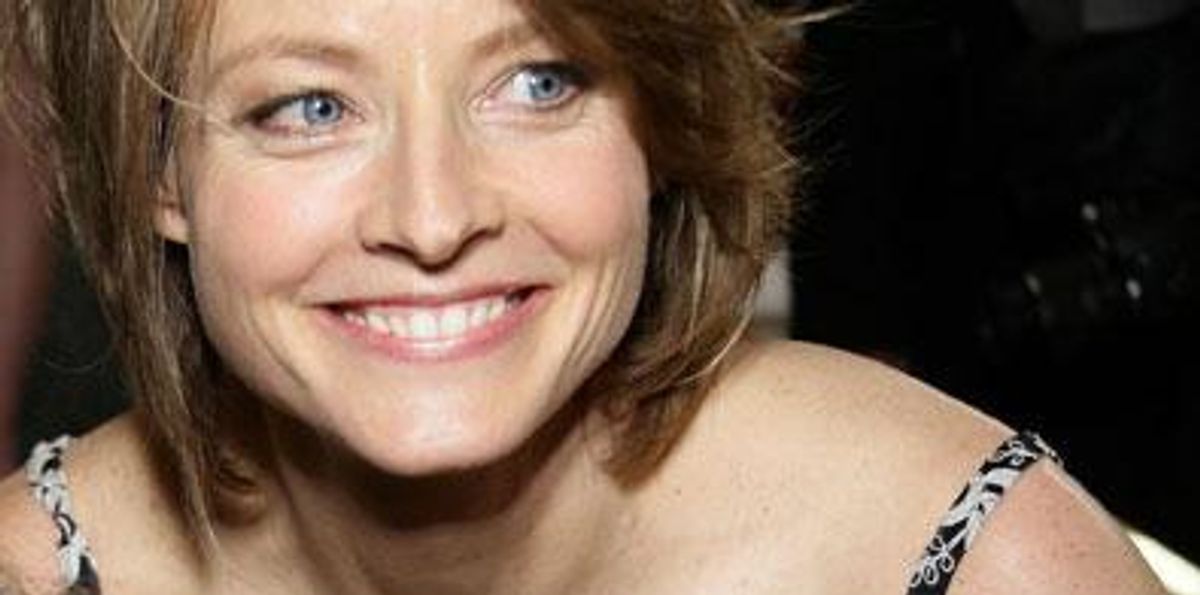 Jodie Rutherford The Gayest of 2007 | Out.com