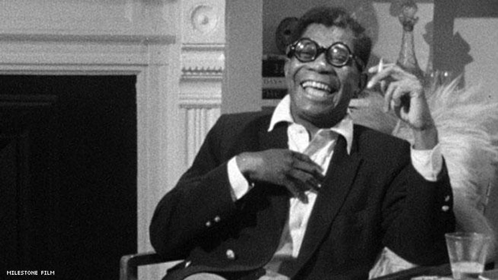 21 Black LGBTQ Films That Deserve Your Attention