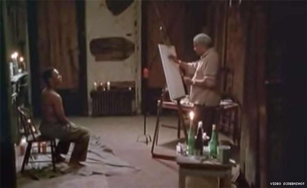 21 Black LGBTQ Films That Deserve Your Attention