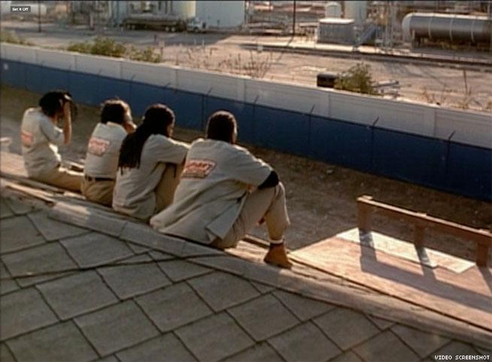 21 Black LGBTQ Films That Deserve Your Attention