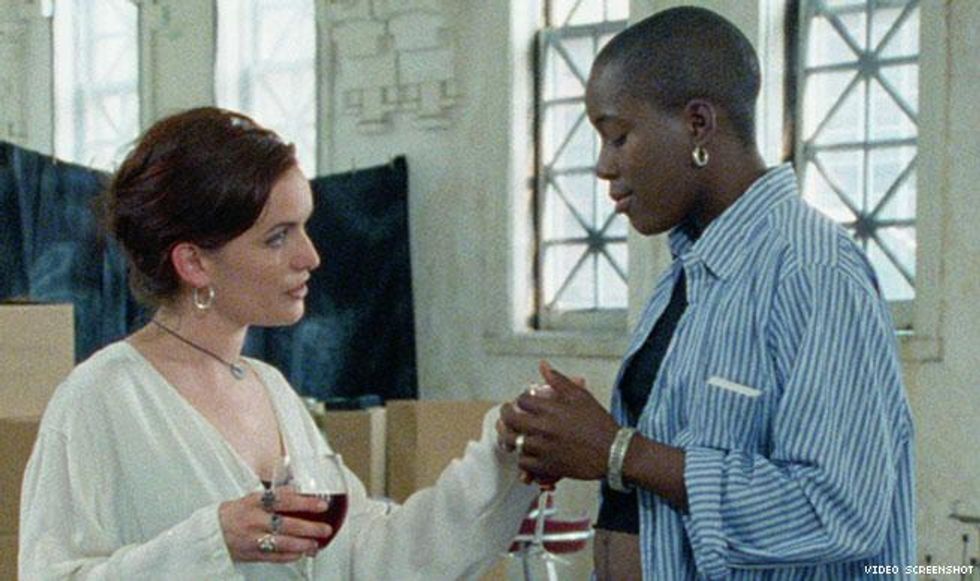 21 Black LGBTQ Films That Deserve Your Attention