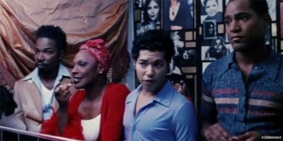 21 Black LGBTQ Films That Deserve Your Attention