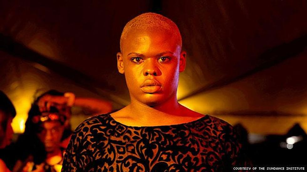 21 Black LGBTQ Films That Deserve Your Attention