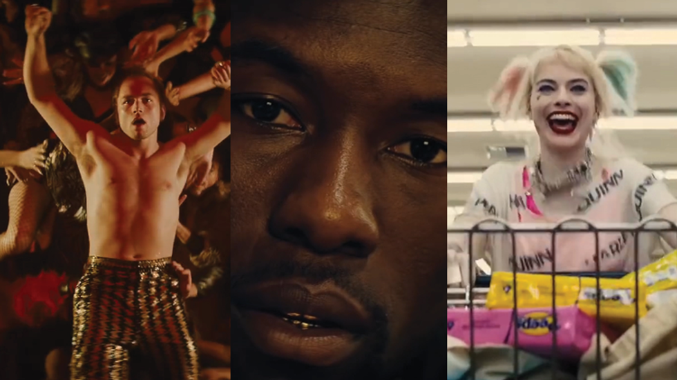 21 Extremely Gay Movies You Can Stream Right Now