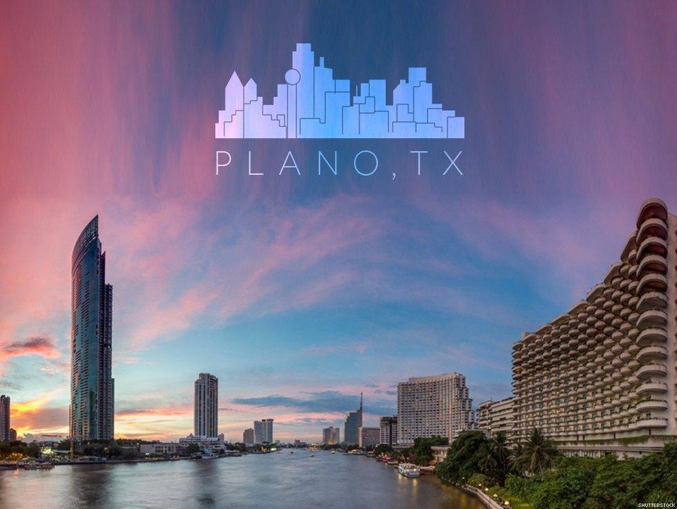 21. Plano, Texas