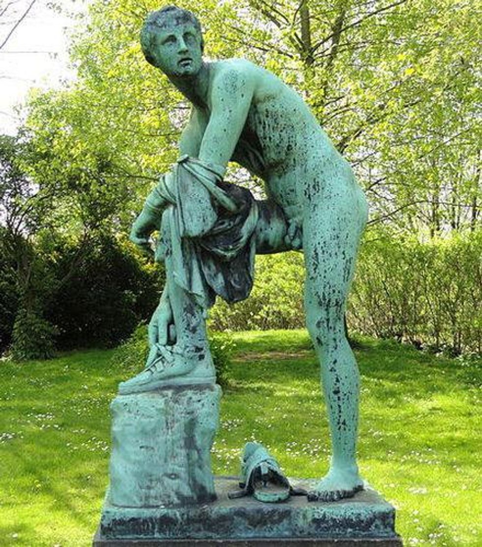 22 Hard Bodies In Copenhagen