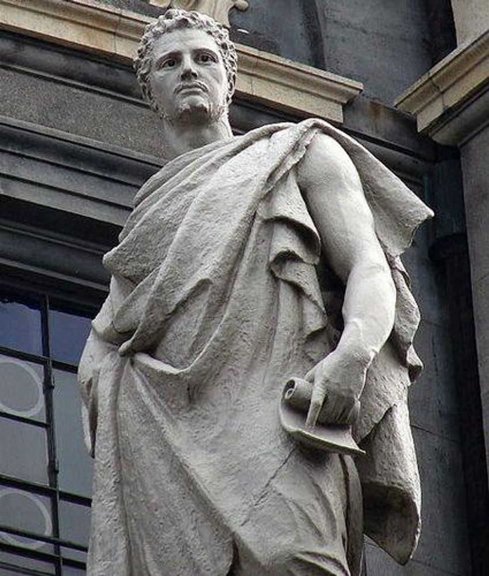 22 Hard Bodies In Copenhagen