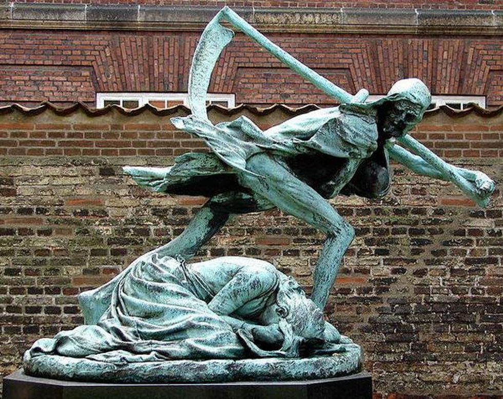 22 Hard Bodies In Copenhagen