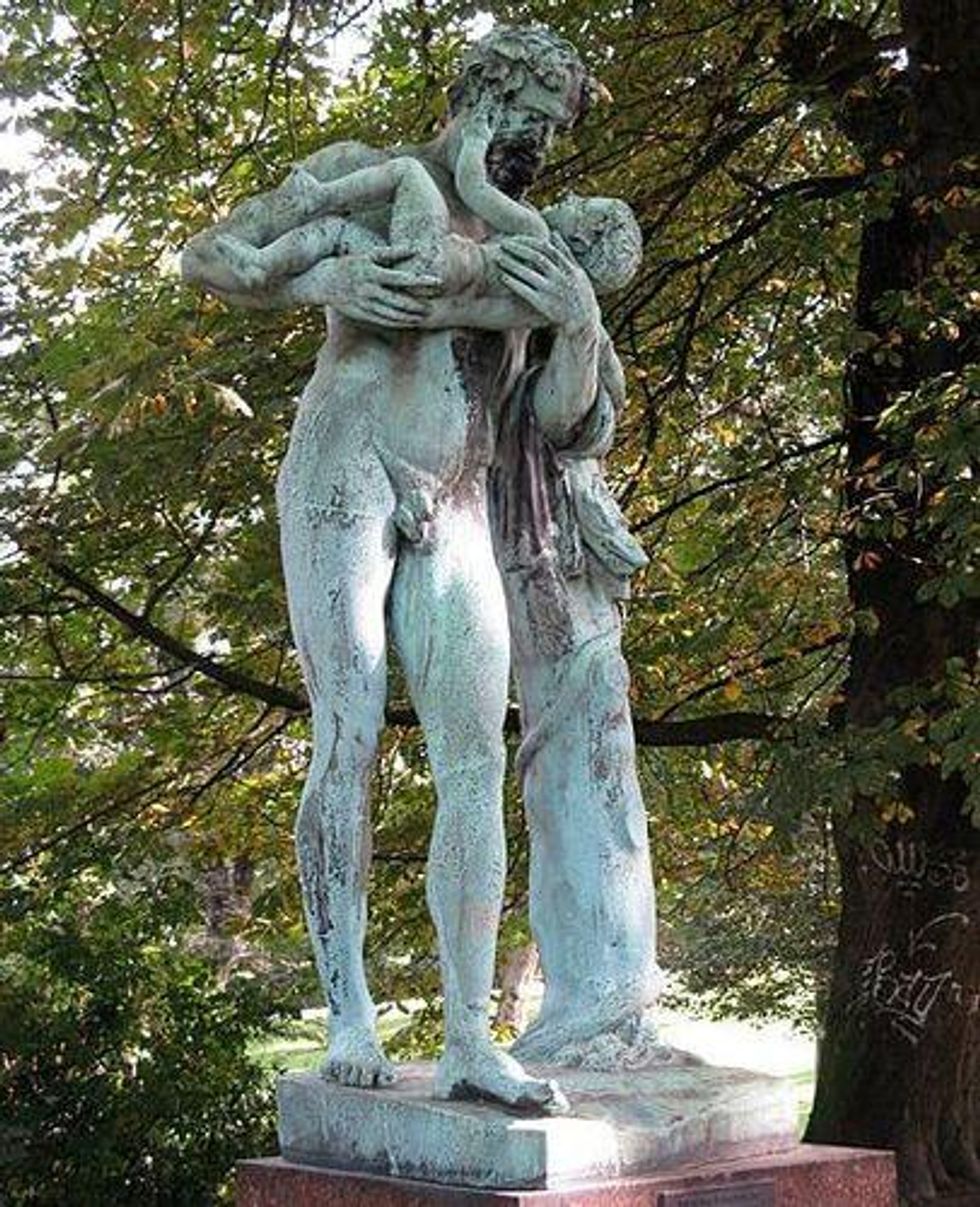 22 Hard Bodies In Copenhagen