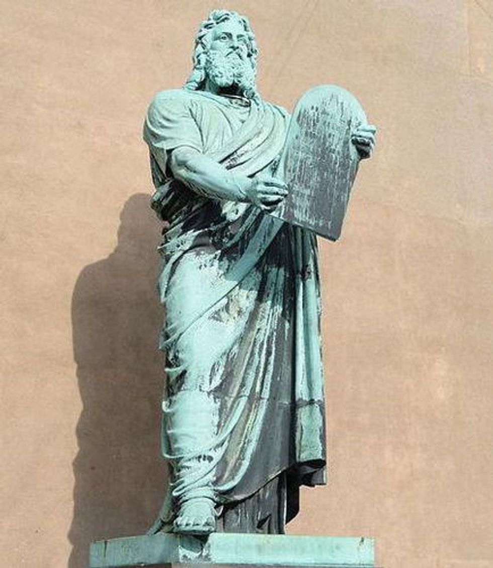 22 Hard Bodies In Copenhagen