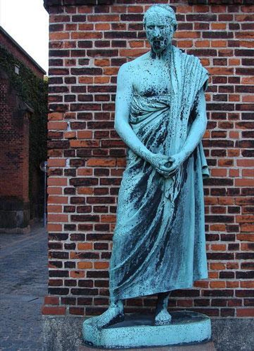 22 Hard Bodies In Copenhagen