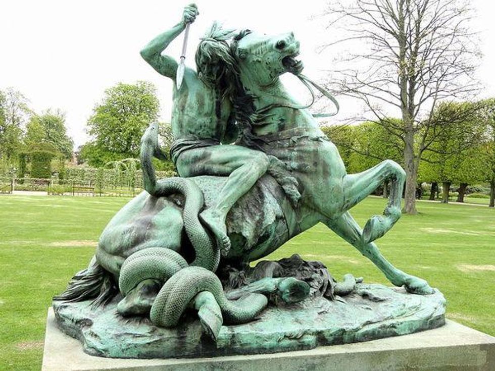 22 Hard Bodies In Copenhagen