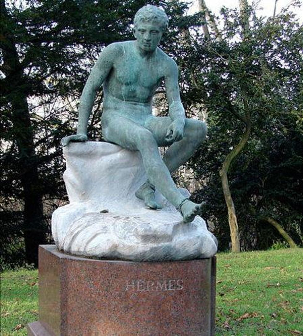 22 Hard Bodies In Copenhagen