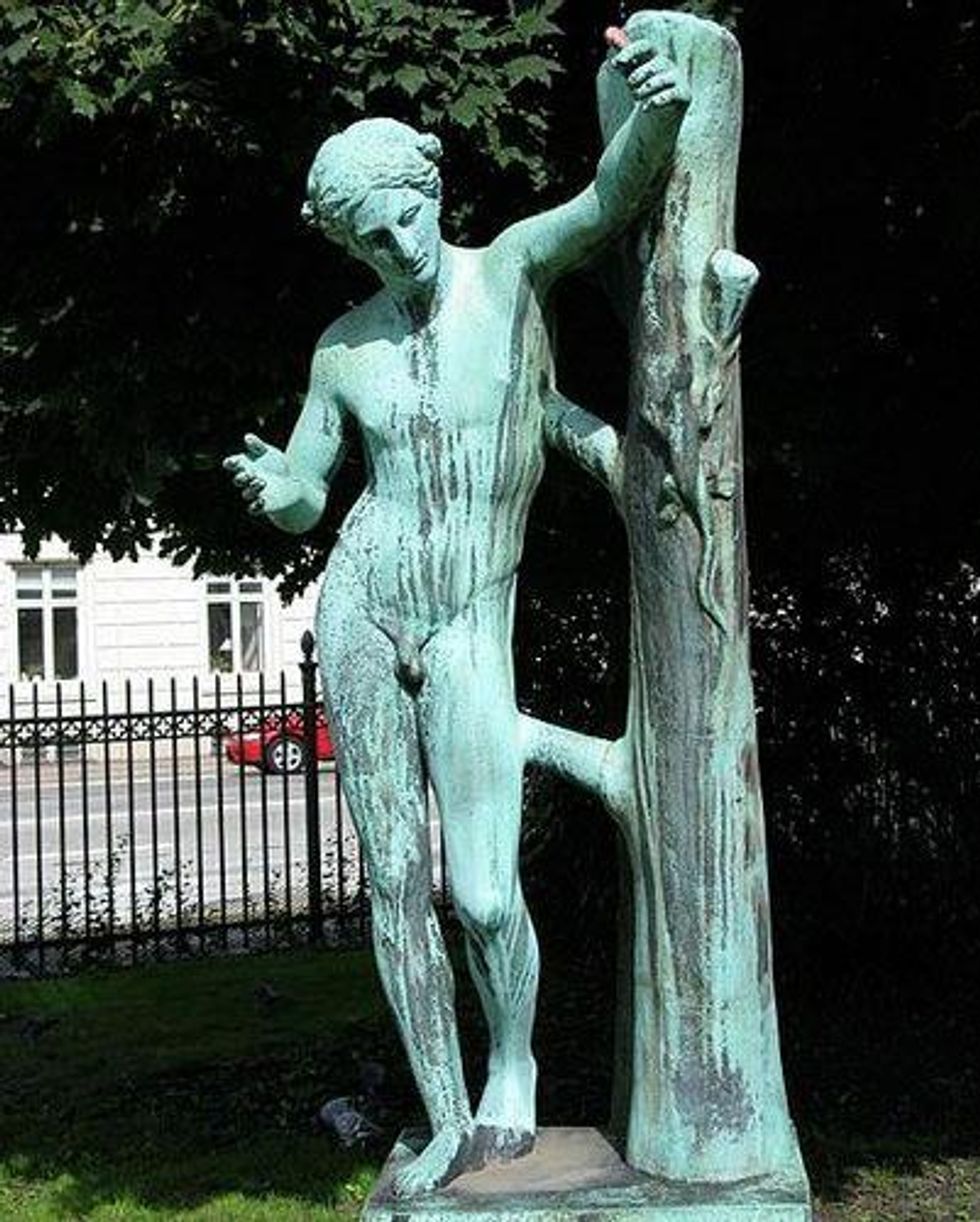 22 Hard Bodies In Copenhagen