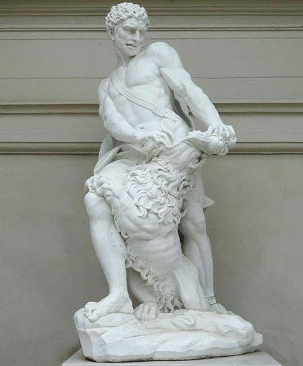 22 Hard Bodies In Copenhagen