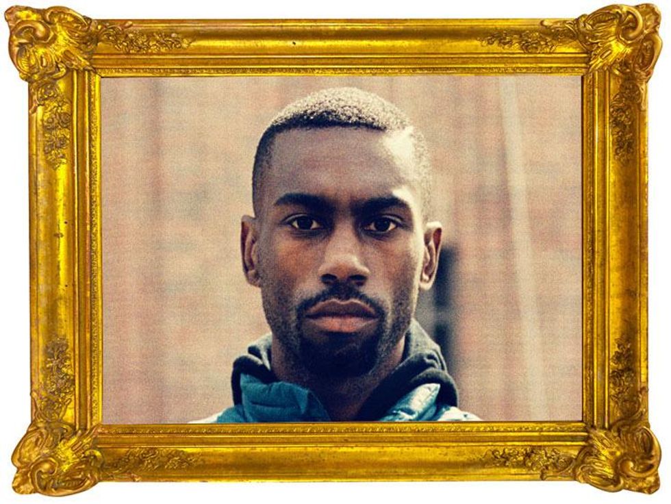 23. DeRay Mckesson