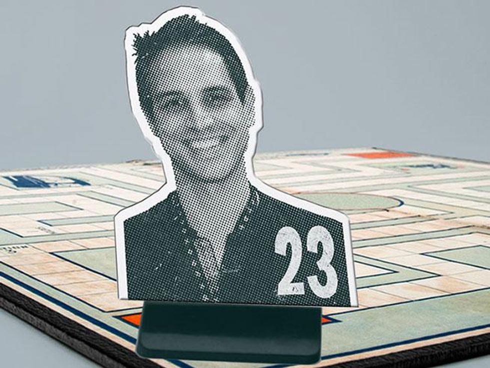 23. Greg Berlanti