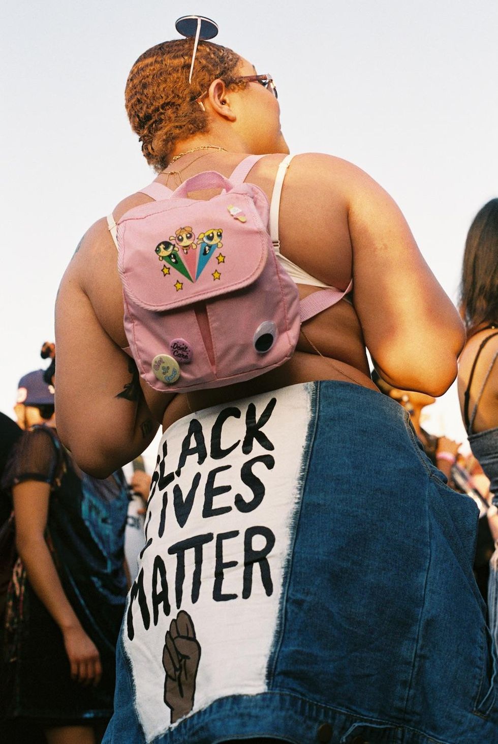 23 Photos From LA's Camp Flog Gnaw Music Festival