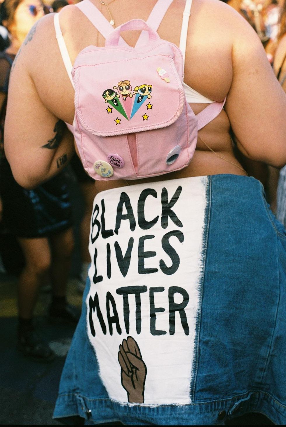 23 Photos From LA's Camp Flog Gnaw Music Festival