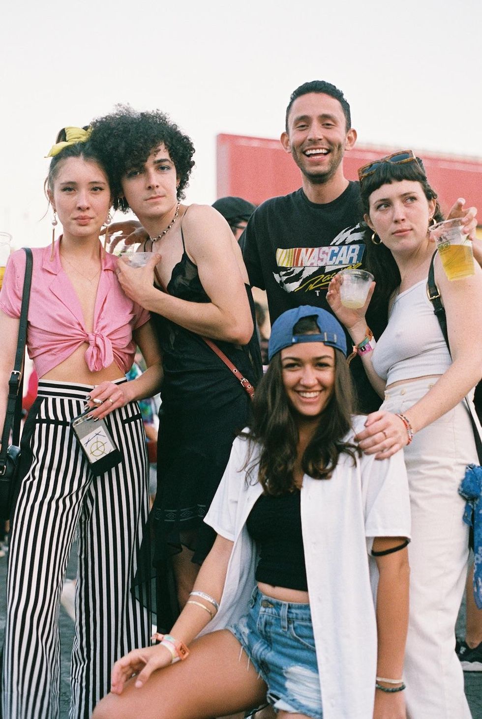 23 Photos From LA's Camp Flog Gnaw Music Festival