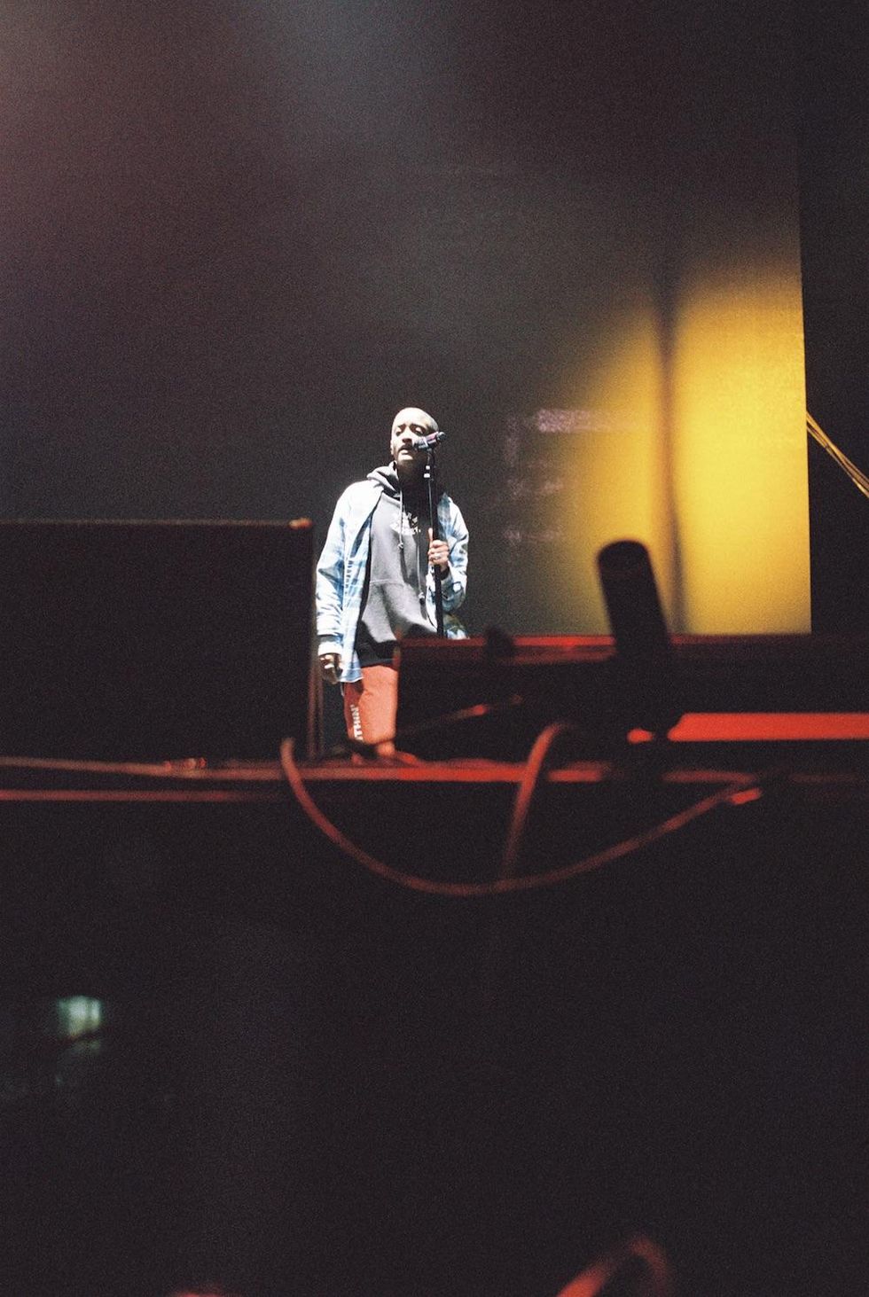 23 Photos From LA's Camp Flog Gnaw Music Festival