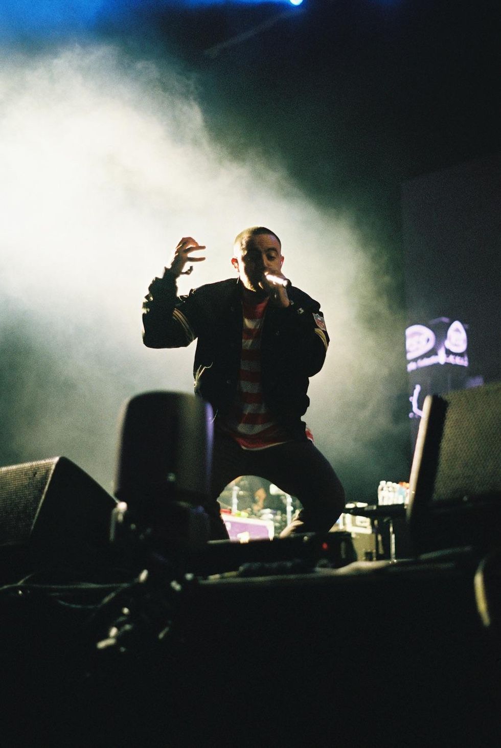 23 Photos From LA's Camp Flog Gnaw Music Festival